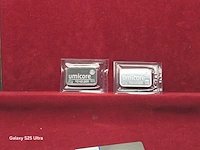 Goud & zilver umicore - afbeelding 8 van  27