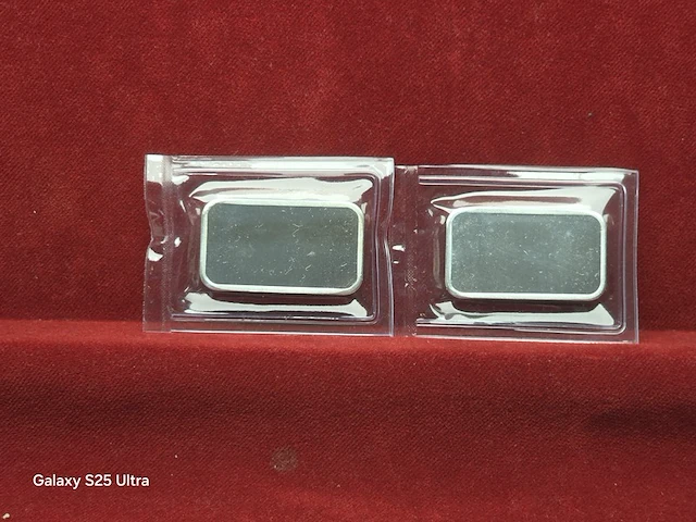 Goud & zilver umicore - afbeelding 11 van  27