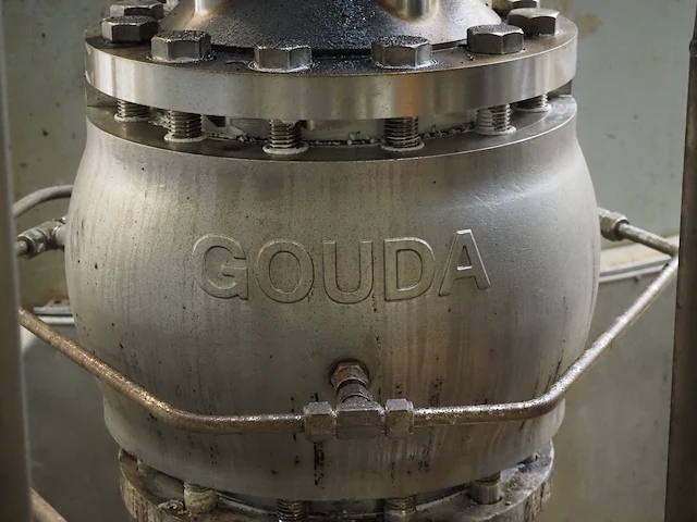 Gouda - afbeelding 7 van  7