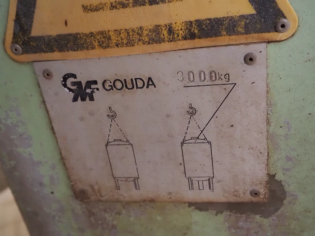 Gouda - afbeelding 7 van  7