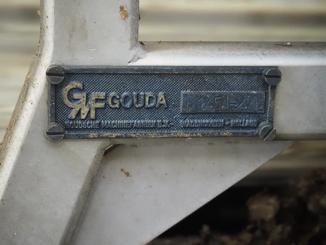 Gouda - afbeelding 5 van  13