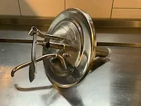 Gouda’s glorie emmerdispenser