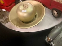 Gouden appel - afbeelding 1 van  3