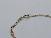 Gouden armband, 14 karaats - afbeelding 3 van  6