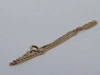 Gouden armband, 14 karaats - afbeelding 6 van  6