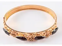 Gouden armband