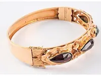Gouden armband - afbeelding 4 van  4