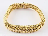 Gouden armband