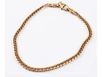 Gouden armband - afbeelding 3 van  4
