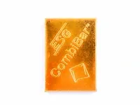 Gouden baar - afbeelding 2 van  3