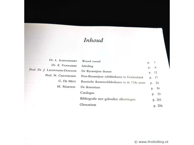 Gouden licht - afbeelding 3 van  5