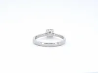 Gouden ring met diamant van 0.85 carat - afbeelding 6 van  8