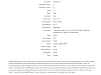Gouden solitair ring - afbeelding 11 van  11