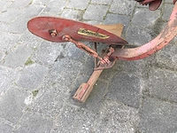 Goudland - 1 schaar - wentelploeg - afbeelding 4 van  5