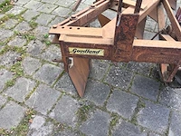 Goudland - 5 schaar - stoppelploeg - afbeelding 2 van  4
