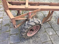 Goudland - 5 schaar - stoppelploeg - afbeelding 4 van  4