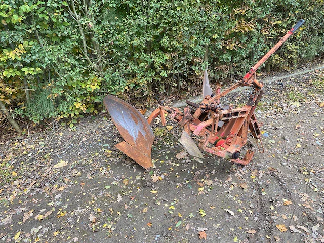 Goudland wentelploeg - afbeelding 3 van  3