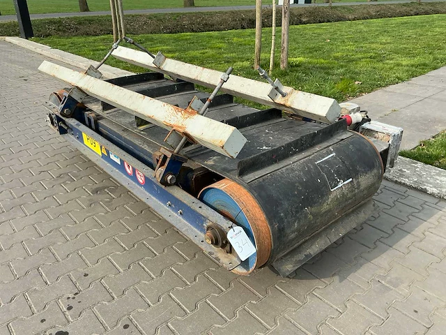 Goudsmit sepb120014 magneetband - afbeelding 1 van  11