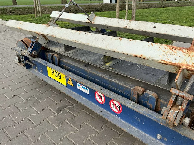 Goudsmit sepb120014 magneetband - afbeelding 9 van  11