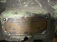 Gould & eberhardt schaafbank - afbeelding 6 van  14