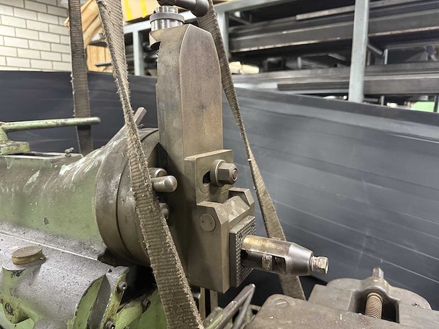 Gould & eberhardt schaafbank - afbeelding 9 van  14