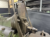 Gould & eberhardt schaafbank - afbeelding 9 van  14