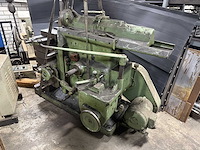 Gould & eberhardt schaafbank - afbeelding 12 van  14