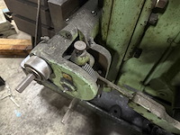 Gould & eberhardt schaafbank - afbeelding 14 van  14