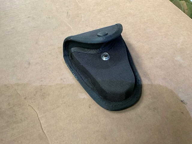 Gould handcuff case (20x) - afbeelding 2 van  3