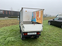 Goupil - 2008 - g3 - elektrische kipwagen - afbeelding 2 van  22