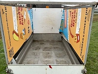 Goupil - 2008 - g3 - elektrische kipwagen - afbeelding 3 van  22