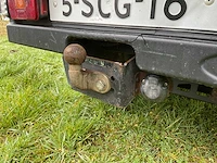 Goupil - 2008 - g3 - elektrische kipwagen - afbeelding 4 van  22