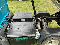 Goupil - 2008 - g3 - elektrische kipwagen - afbeelding 7 van  22