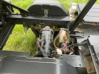 Goupil - 2008 - g3 - elektrische kipwagen - afbeelding 8 van  22