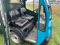Goupil - 2008 - g3 - elektrische kipwagen - afbeelding 10 van  22