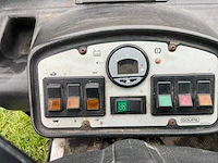 Goupil - 2008 - g3 - elektrische kipwagen - afbeelding 11 van  22