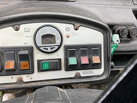 Goupil - 2008 - g3 - elektrische kipwagen - afbeelding 13 van  22