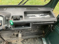 Goupil - 2008 - g3 - elektrische kipwagen - afbeelding 14 van  22