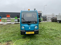 Goupil - 2008 - g3 - elektrische kipwagen - afbeelding 21 van  22