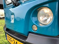 Goupil - 2008 - g3 - elektrische kipwagen - afbeelding 22 van  22