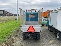 Goupil - 2008 - g3 - elektrische open kip wagen - afbeelding 13 van  16