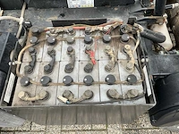 Goupil - 2012 - g3 - elektrische kipwagen - afbeelding 25 van  34