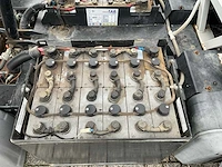 Goupil - 2012 - g3 - elektrische kipwagen - afbeelding 27 van  34
