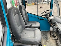 Goupil - 2012 - g3 - kipwagen elektrisch - afbeelding 21 van  34