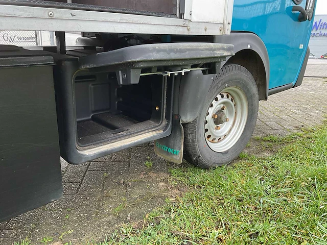 Goupil - g3 - elektrische wagen - afbeelding 12 van  21