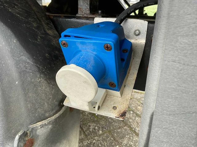 Goupil - g3 - elektrische wagen - afbeelding 14 van  21