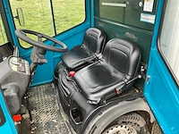 Goupil - g3 - elektrische wagen - afbeelding 17 van  21