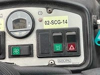 Goupil - g3 - elektrische wagen - afbeelding 19 van  21