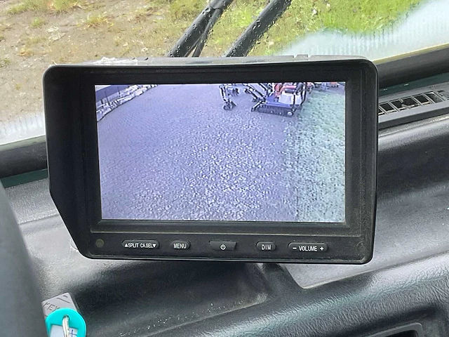 Goupil - g3 - elektrische wagen - afbeelding 20 van  21
