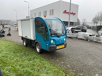 Goupil - g3 - elektrische wagen - afbeelding 2 van  21